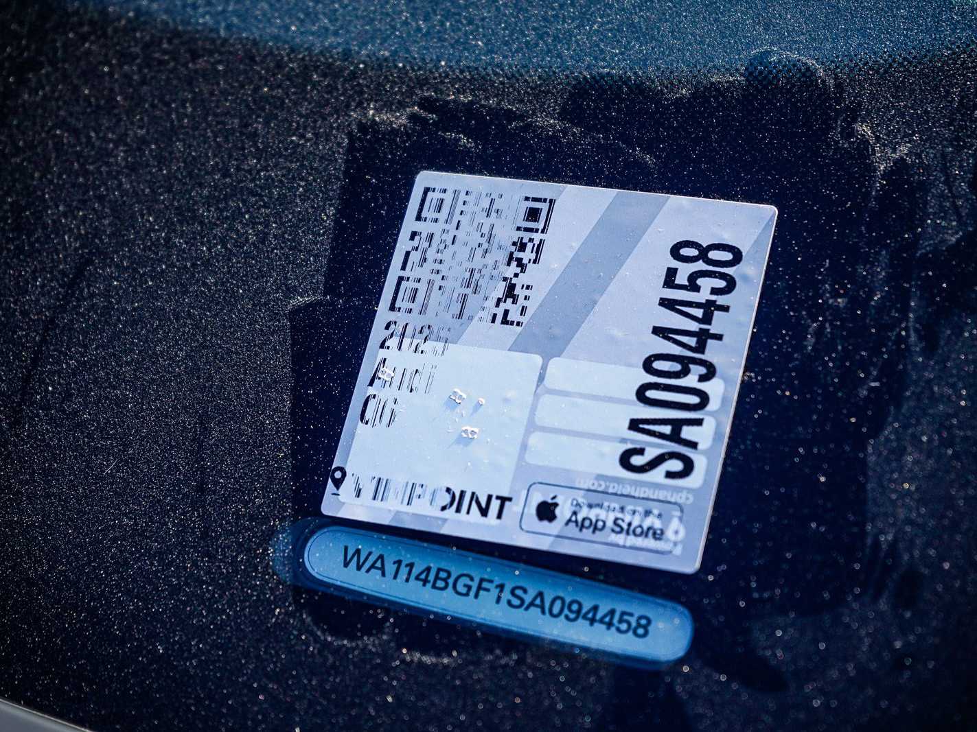 Thumbnail: 2025 Audi Q6 e-tron - 27