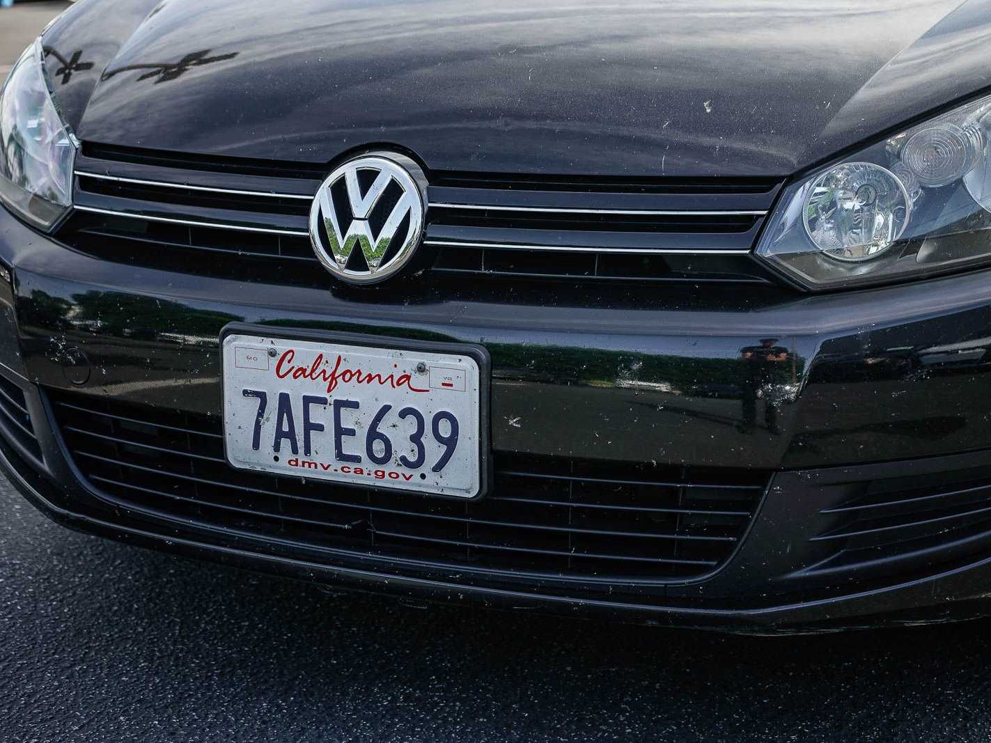 Thumbnail: 2013 Volkswagen Jetta - 8