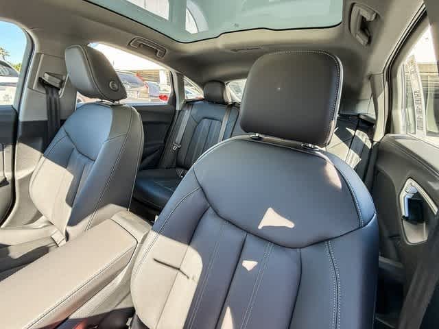 Thumbnail: 2025 Audi A5 - 25