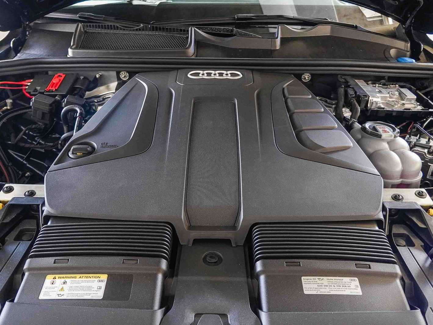 Thumbnail: 2026 Audi Q7 - 29