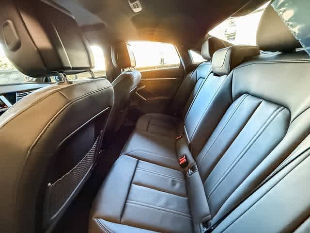 Thumbnail: 2026 Audi A3 - 18