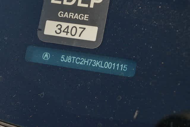 Thumbnail: 2019 Acura RDX - 12