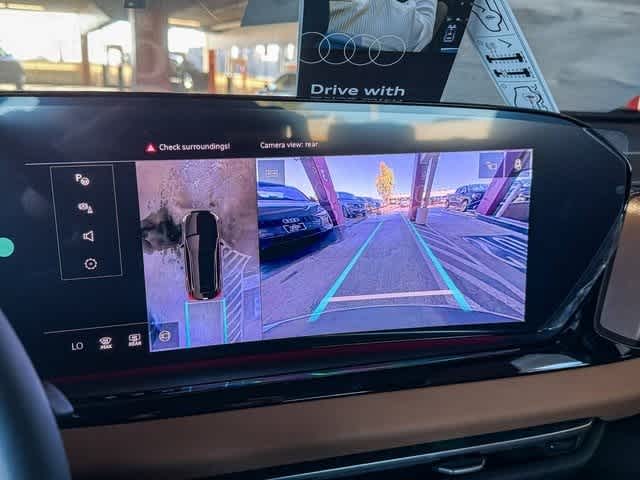 Thumbnail: 2025 Audi A5 - 25