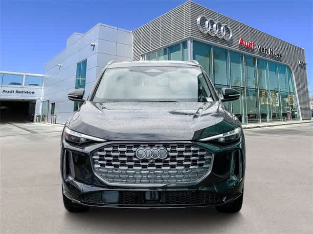 Thumbnail: 2025 Audi Q5 - 6