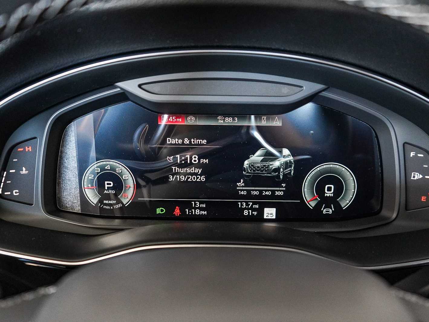 Thumbnail: 2026 Audi Q7 - 23