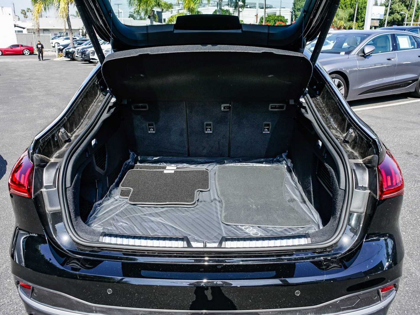 Thumbnail: 2025 Audi A5 - 26