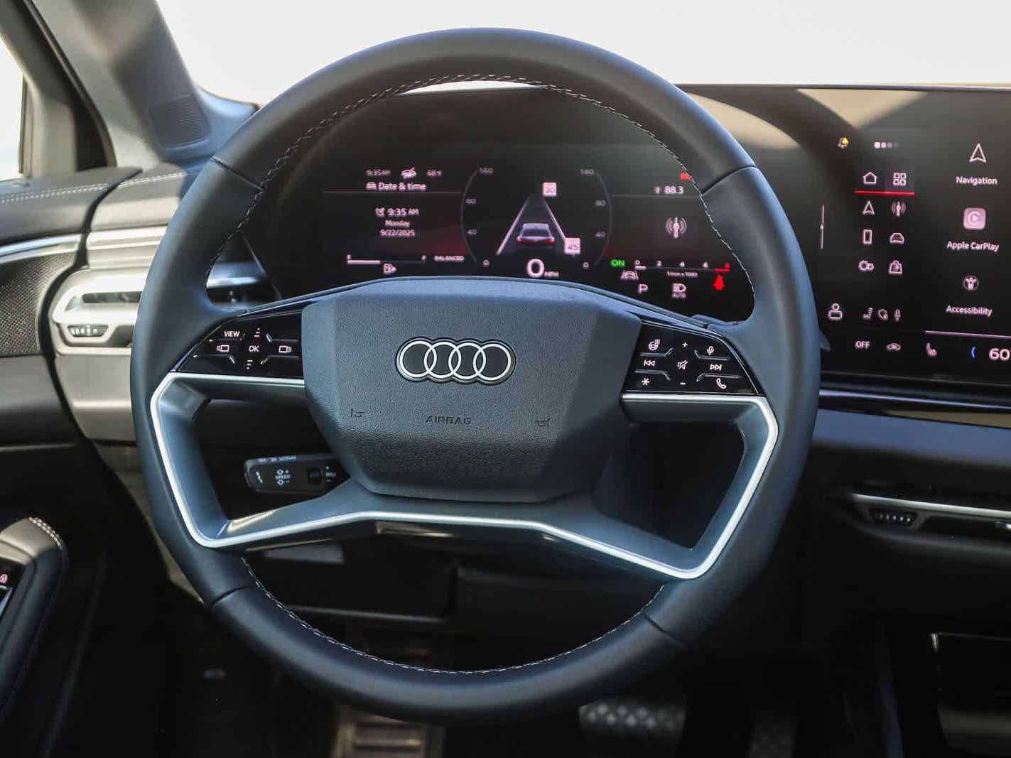 Thumbnail: 2025 Audi A5 - 18