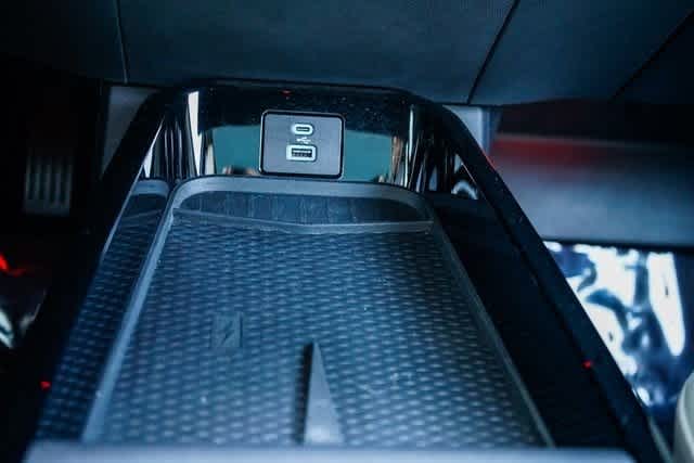 Thumbnail: 2023 Ford Mustang Mach-E - 22