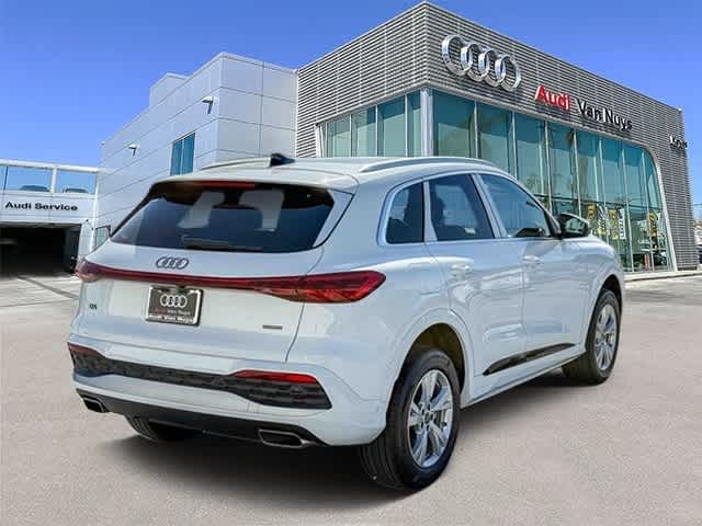 Thumbnail: 2025 Audi Q5 - 5