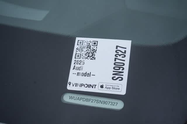 Thumbnail: 2025 Audi RS 7 - 42