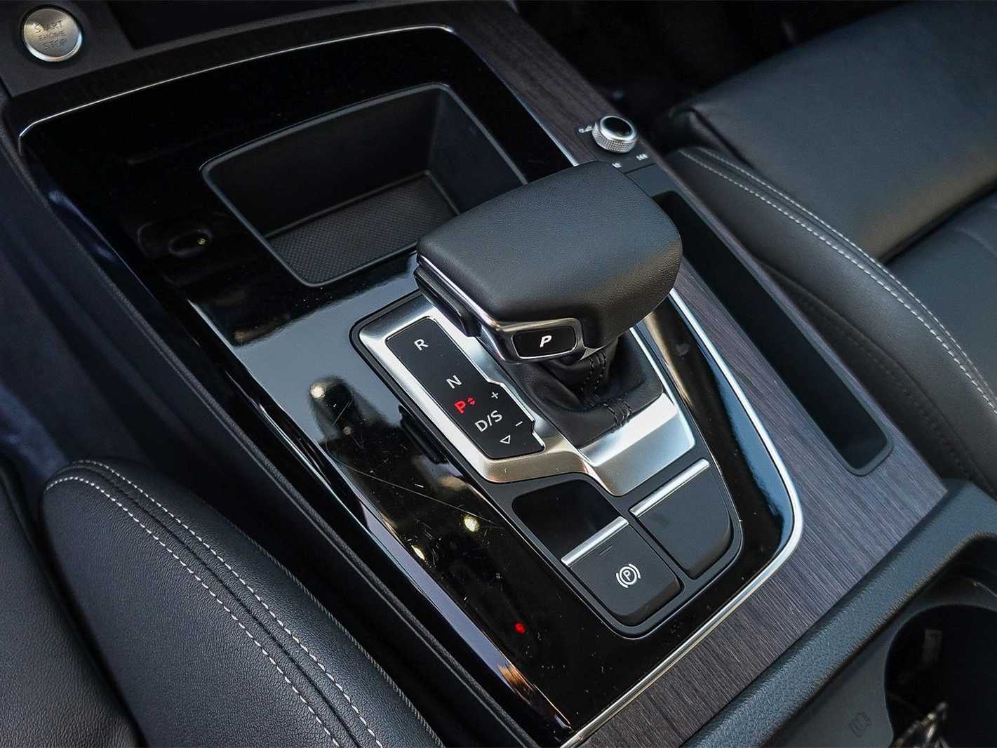 Thumbnail: 2023 Audi Q5 - 21