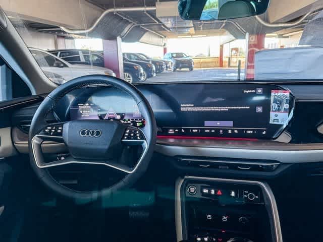 Thumbnail: 2025 Audi Q5 - 13