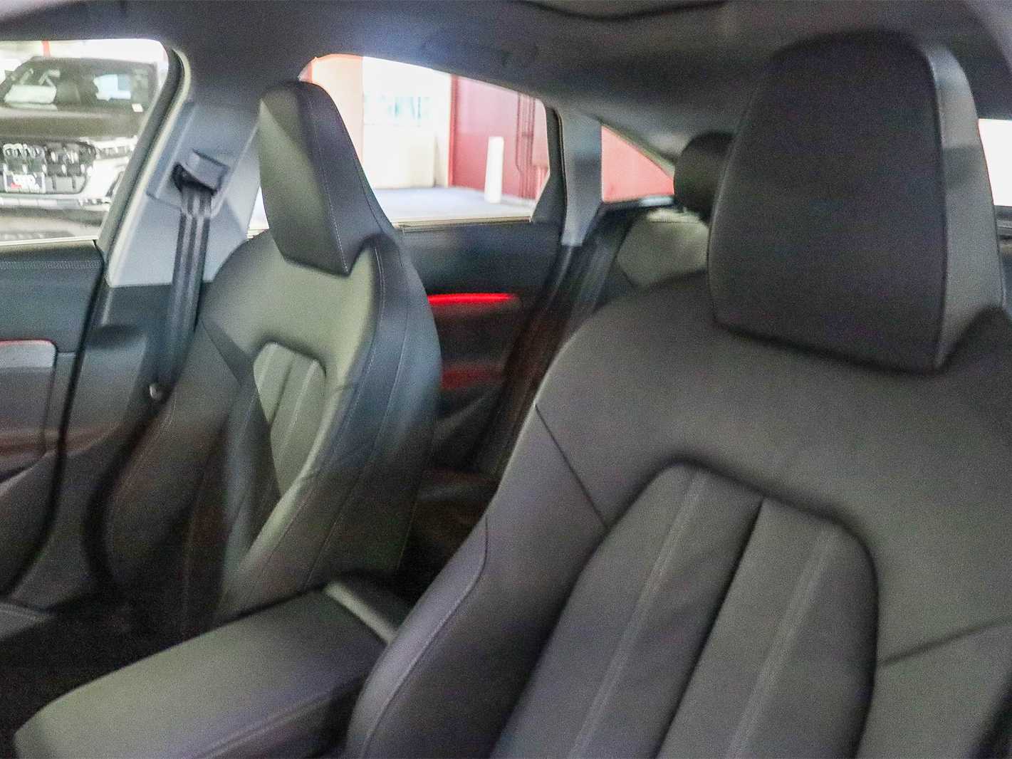 Thumbnail: 2025 Audi A5 - 26