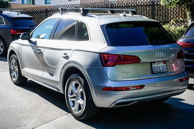 Thumbnail: 2019 Audi Q5 - 13