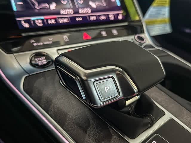 Thumbnail: 2025 Audi A6 - 24