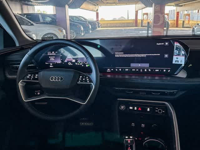 Thumbnail: 2025 Audi Q5 - 13