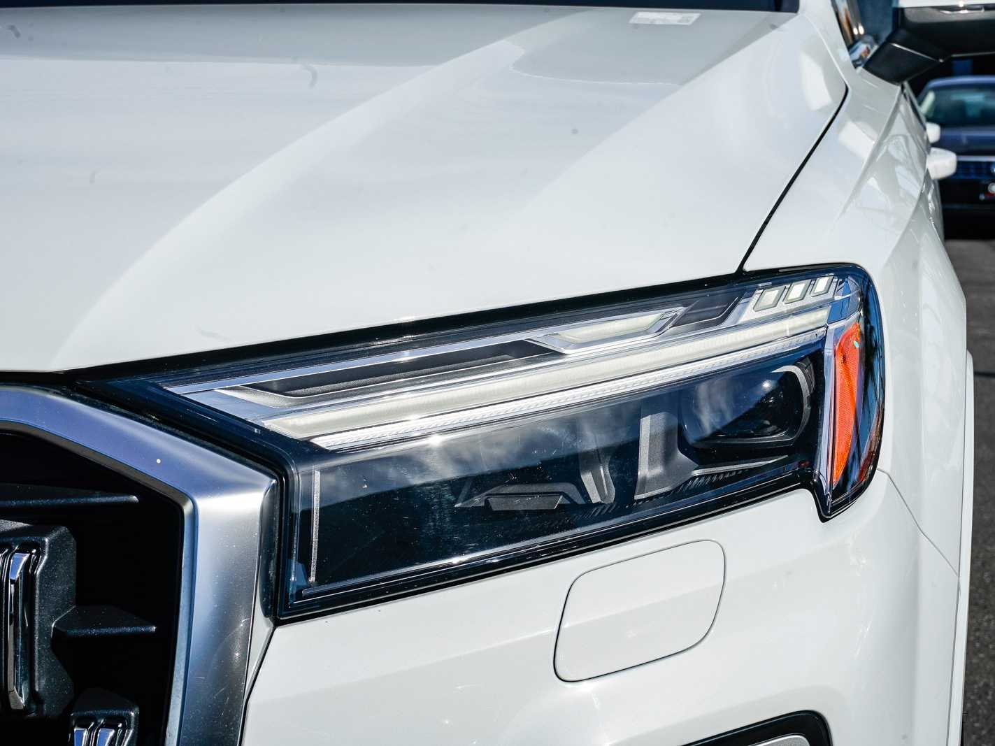 Thumbnail: 2025 Audi Q7 - 7