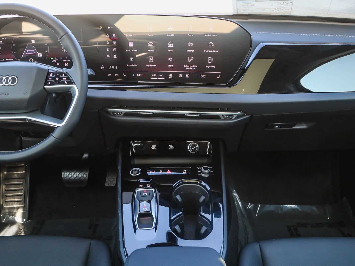 Thumbnail: 2025 Audi A5 - 16