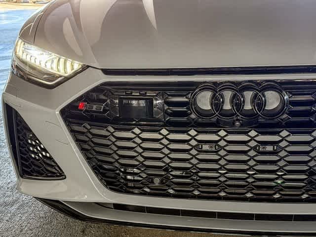 Thumbnail: 2026 Audi RS 6 - 11