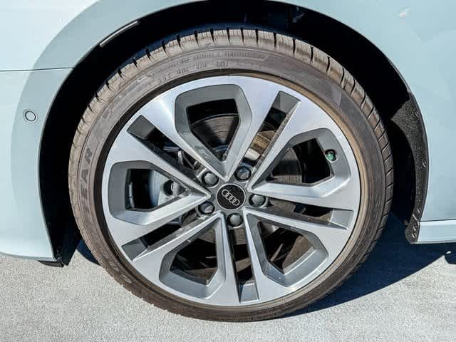 Thumbnail: 2026 Audi A3 - 9