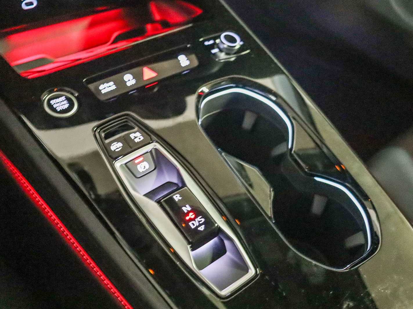 Thumbnail: 2025 Audi A5 - 24