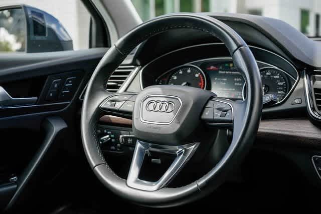 Thumbnail: 2023 Audi Q5 - 14