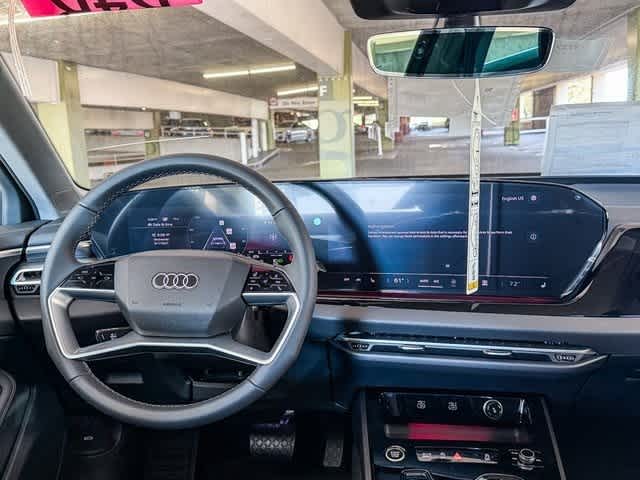 Thumbnail: 2025 Audi A5 - 13