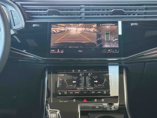 Thumbnail: 2025 Audi Q7 - 14