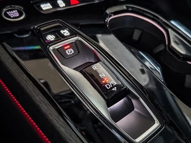 Thumbnail: 2025 Audi A5 - 24