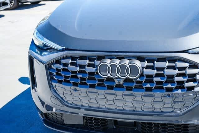 Thumbnail: 2025 Audi Q5 - 9