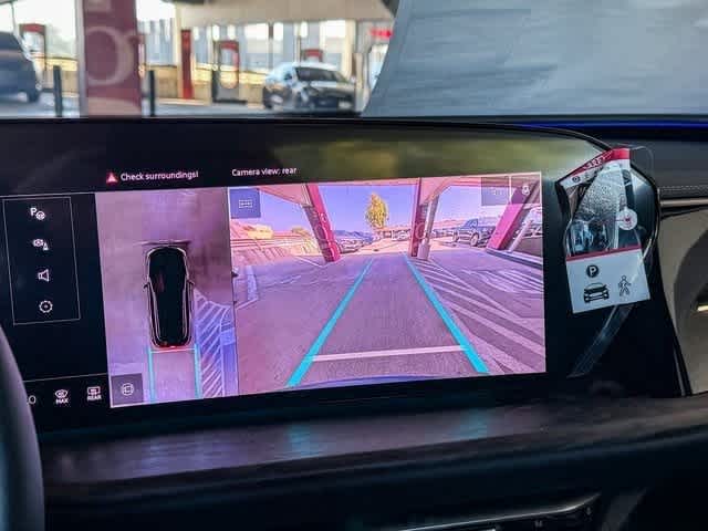 Thumbnail: 2025 Audi Q5 - 26