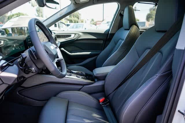 Thumbnail: 2025 Audi A5 - 17