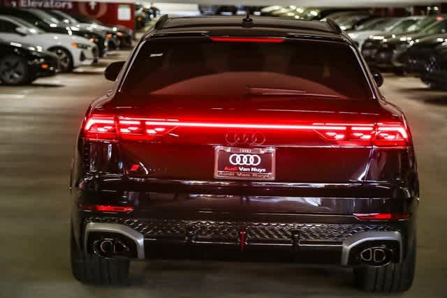 Thumbnail: 2025 Audi RS Q8 - 6