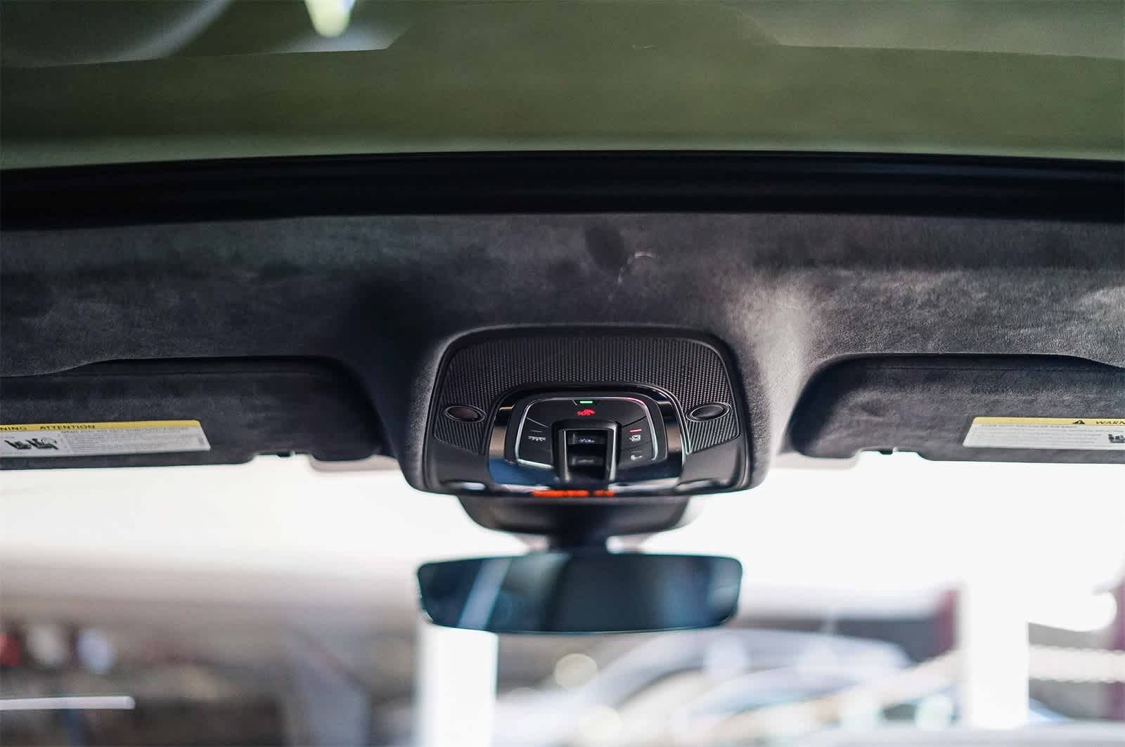 Thumbnail: 2026 Audi RS 6 - 11