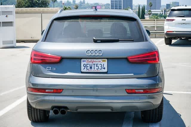 Thumbnail: 2016 Audi Q3 - 3