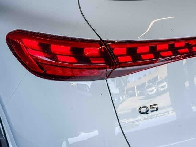Thumbnail: 2025 Audi Q5 - 7
