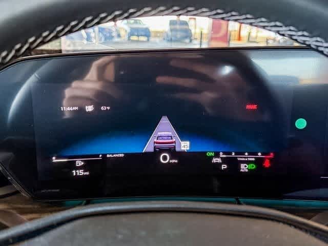 Thumbnail: 2025 Audi Q5 - 24