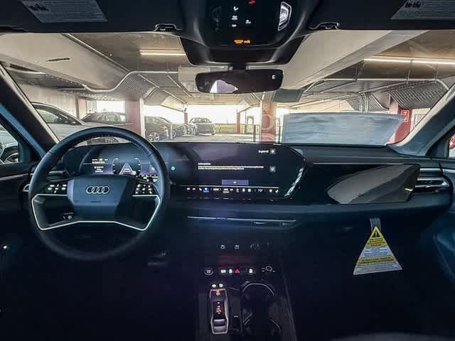 Thumbnail: 2025 Audi A5 - 12