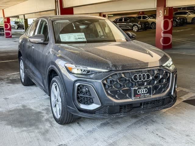 Thumbnail: 2025 Audi Q5 - 3