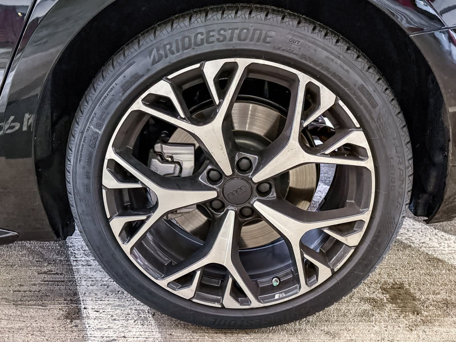 Thumbnail: 2026 Audi A6 - 8