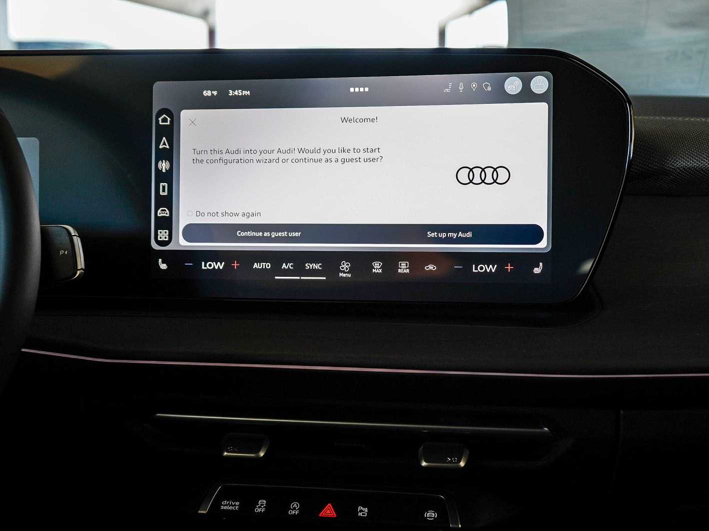 Thumbnail: 2026 Audi Q3 - 14