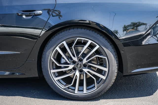 Thumbnail: 2025 Audi A7 - 15