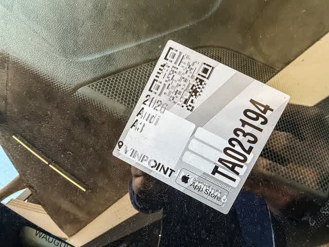 Thumbnail: 2026 Audi A3 - 30