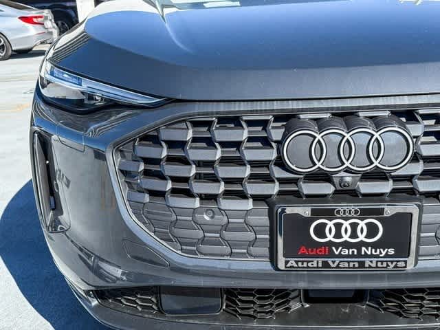 Thumbnail: 2025 Audi Q5 - 11