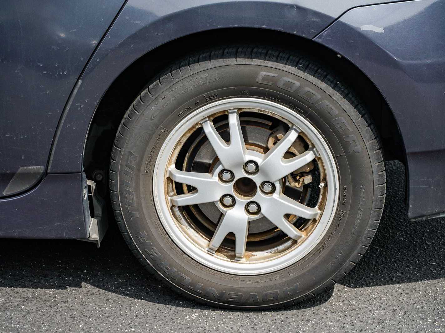 Thumbnail: 2010 Toyota Prius - 10