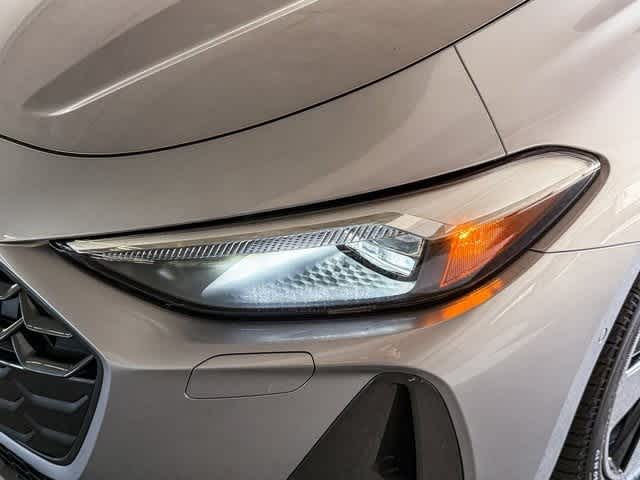 Thumbnail: 2025 Audi A5 - 10