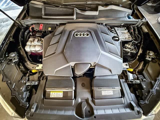 Thumbnail: 2025 Audi Q7 - 27