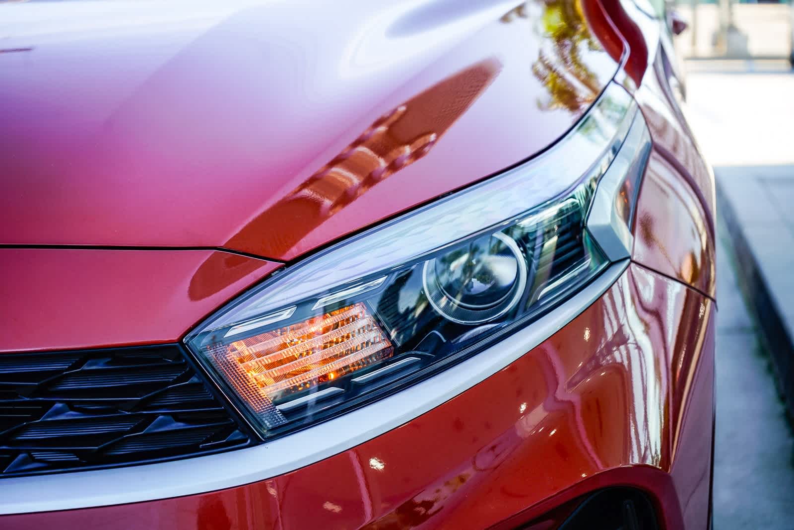 Thumbnail: 2023 Kia Forte - 7