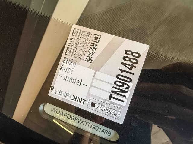 Thumbnail: 2026 Audi RS 7 - 29