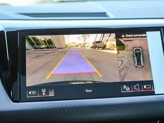 Thumbnail: 2026 Audi e-tron GT - 24